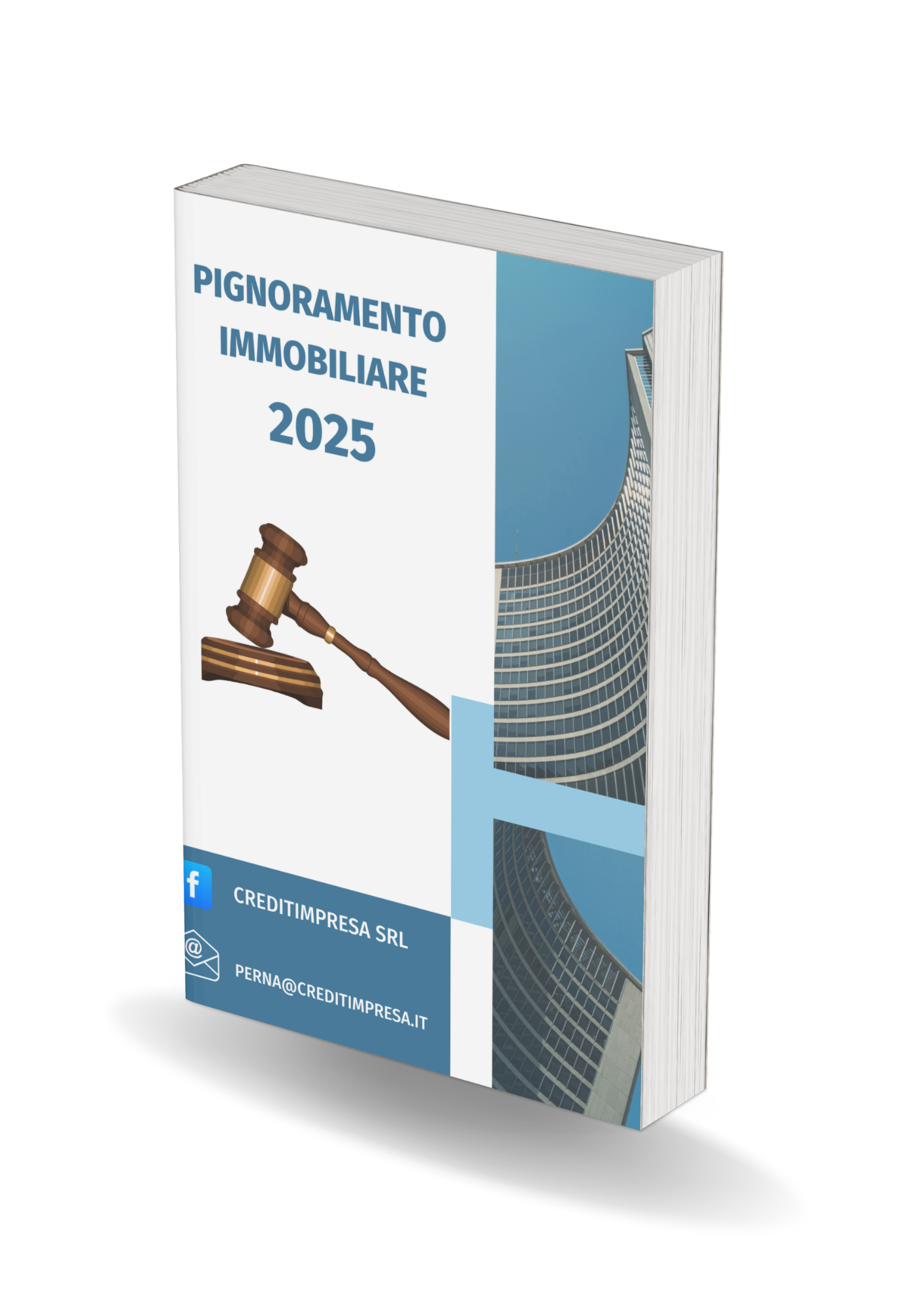 guida pignoramenti immobiliari 2025