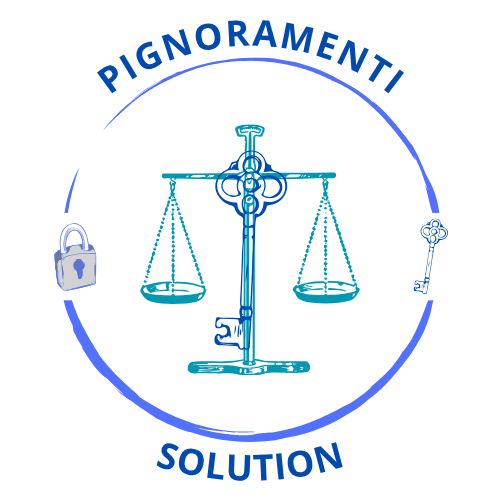 pignoramentisolution